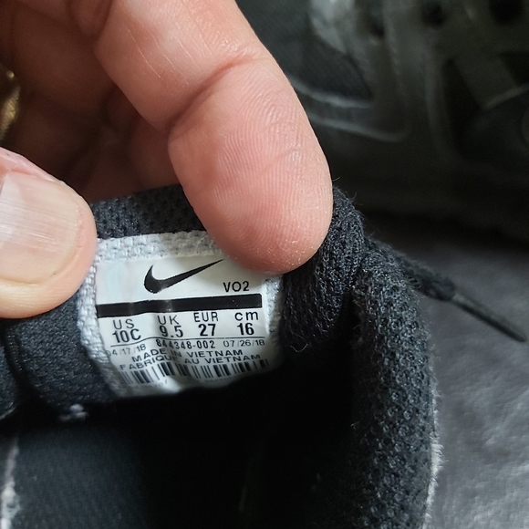 Nike air max - Picture 2 of 2